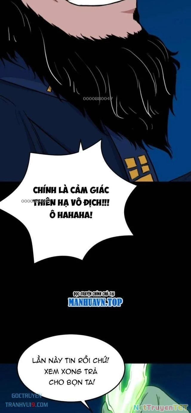 Đấu Yếm Thần Chapter 292 - Trang 2