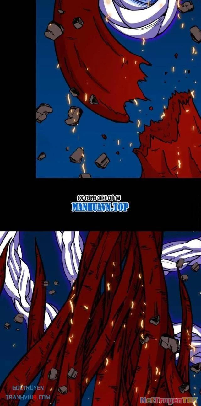 Đấu Yếm Thần Chapter 293 - Trang 2