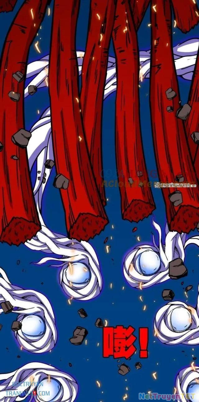 Đấu Yếm Thần Chapter 293 - Trang 2