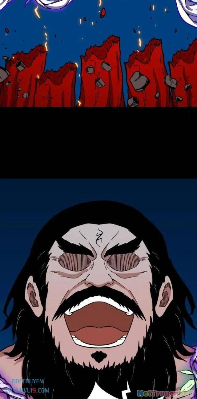 Đấu Yếm Thần Chapter 293 - Trang 2