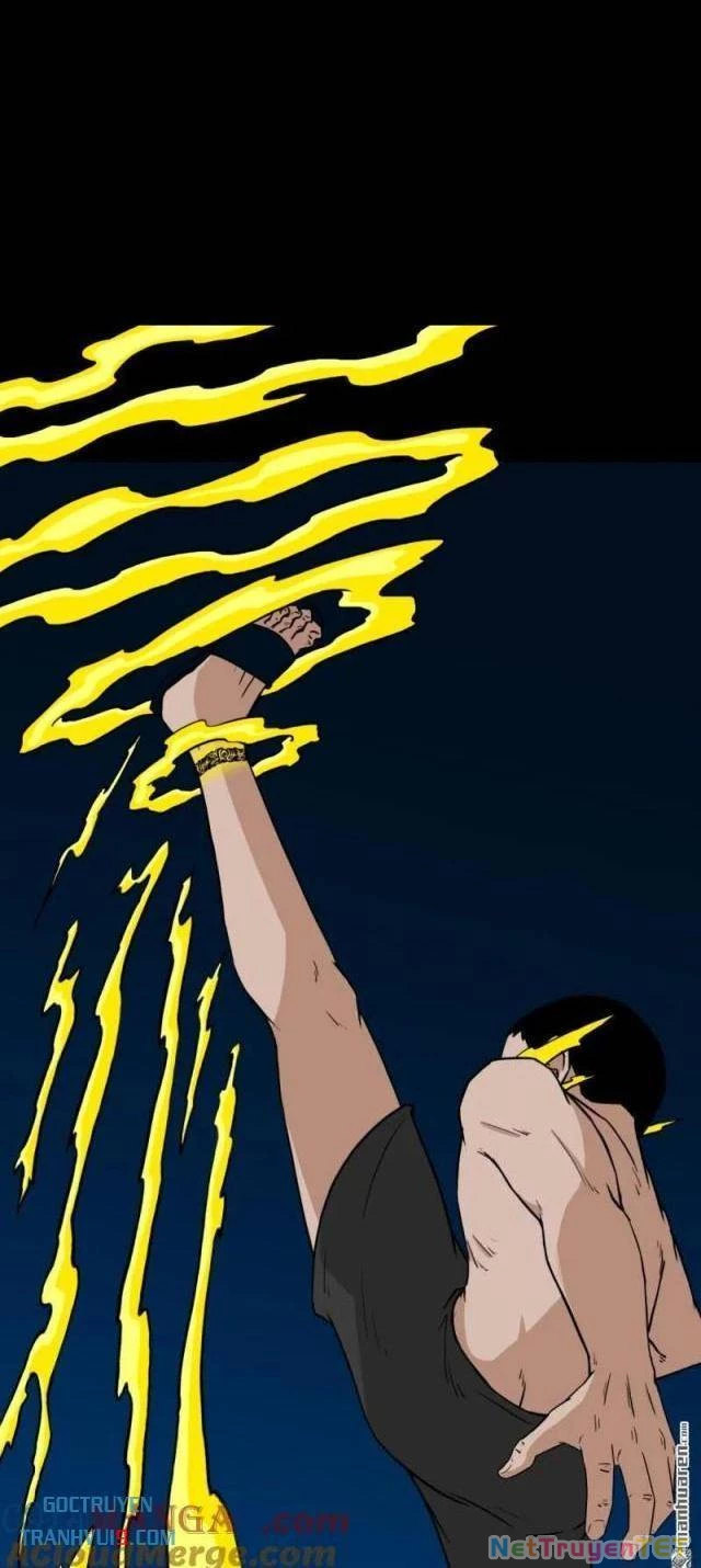 Đấu Yếm Thần Chapter 293 - Trang 2