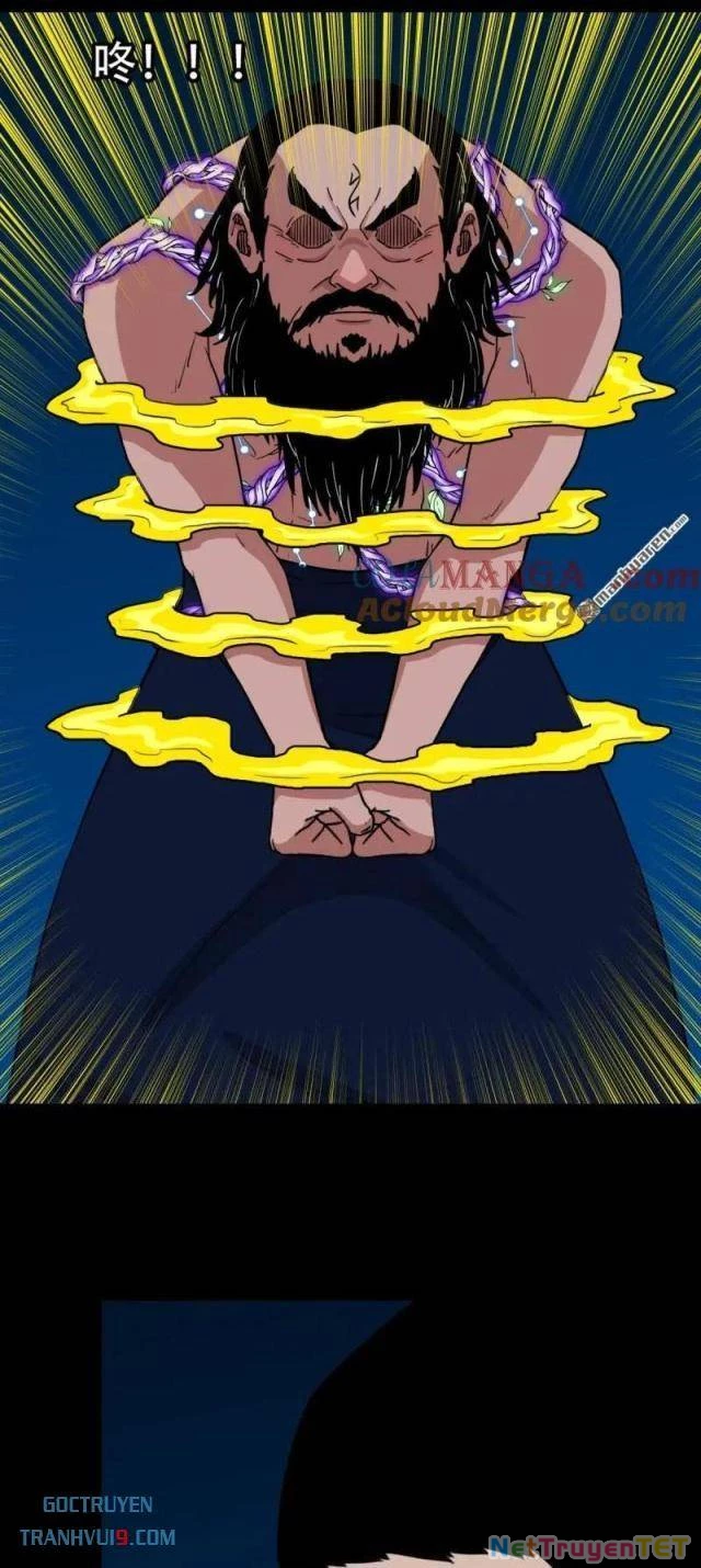 Đấu Yếm Thần Chapter 293 - Trang 2