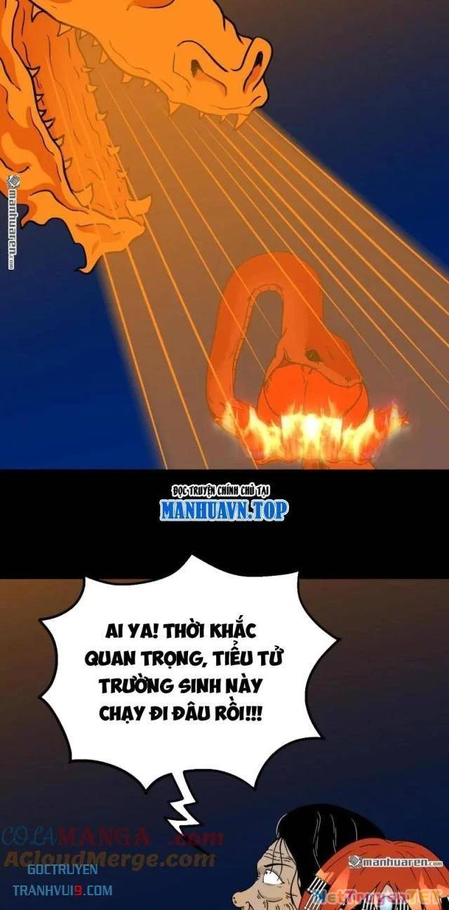 Đấu Yếm Thần Chapter 293 - Trang 2
