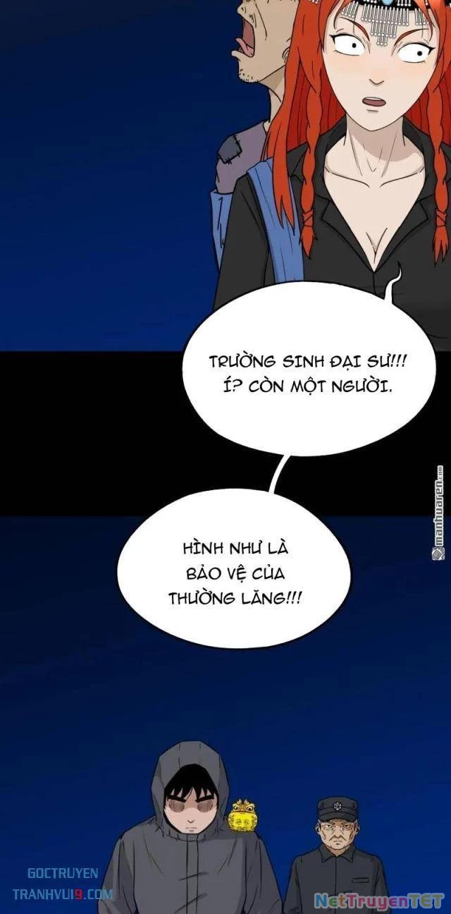 Đấu Yếm Thần Chapter 293 - Trang 2