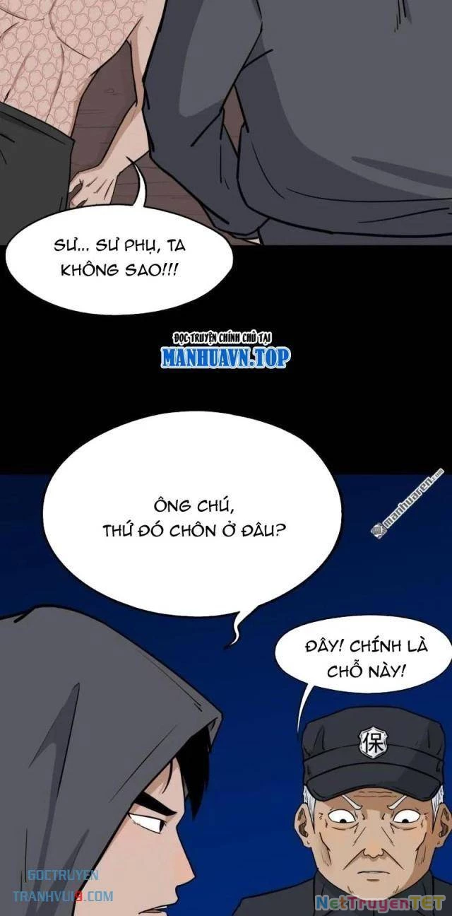 Đấu Yếm Thần Chapter 293 - Trang 2