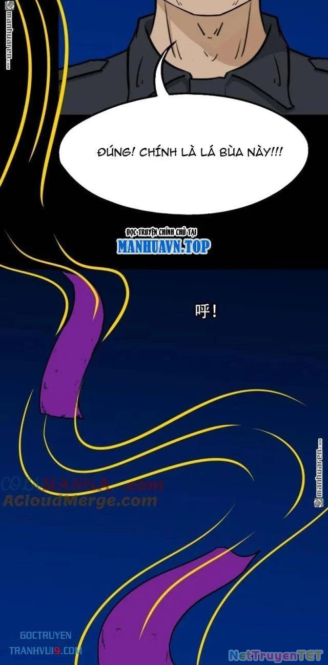 Đấu Yếm Thần Chapter 293 - Trang 2