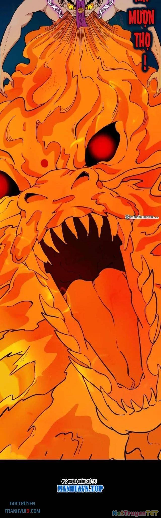 Đấu Yếm Thần Chapter 294 - Trang 2