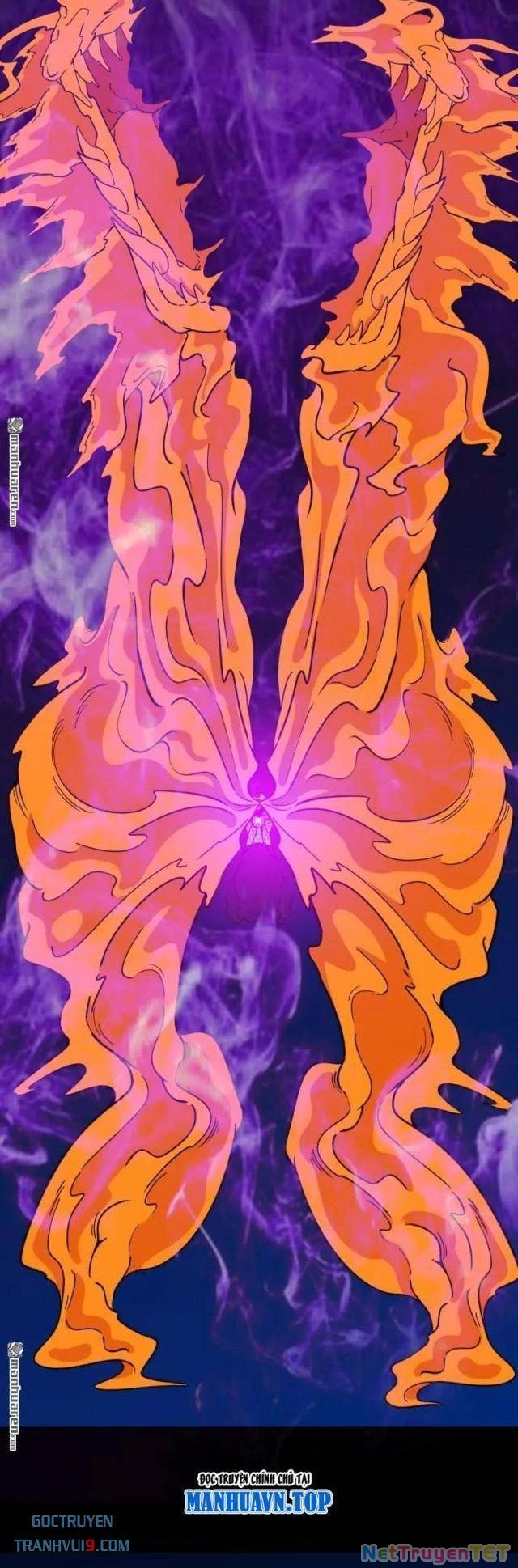 Đấu Yếm Thần Chapter 294 - Trang 2