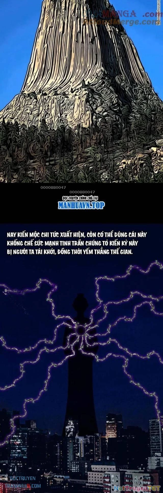 Đấu Yếm Thần Chapter 294 - Trang 2