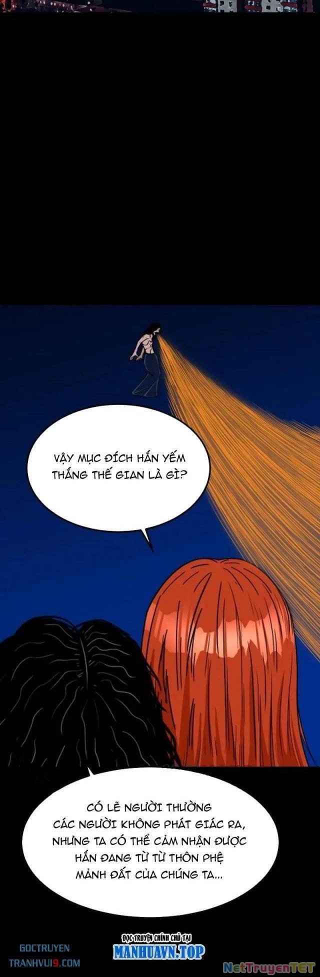 Đấu Yếm Thần Chapter 294 - Trang 2