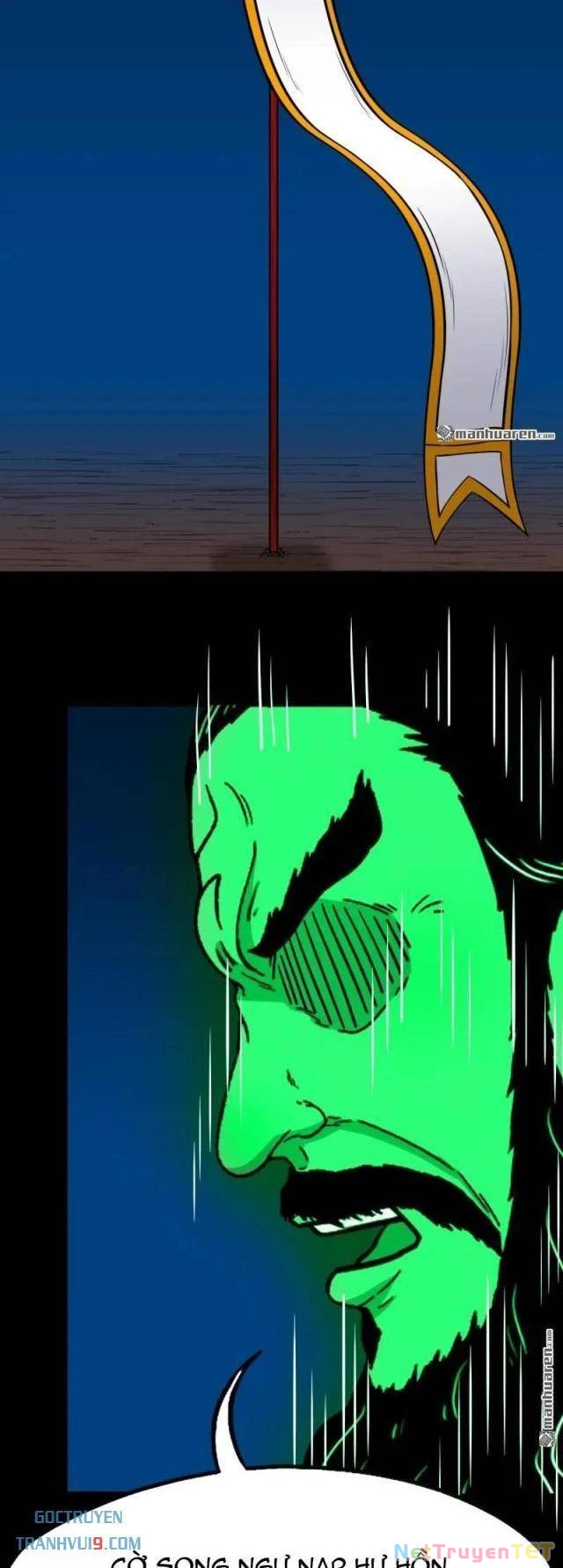 Đấu Yếm Thần Chapter 294 - Trang 2