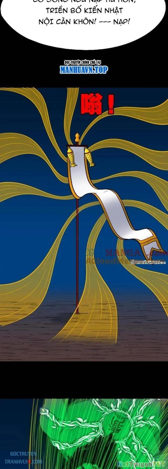 Đấu Yếm Thần Chapter 294 - Trang 2