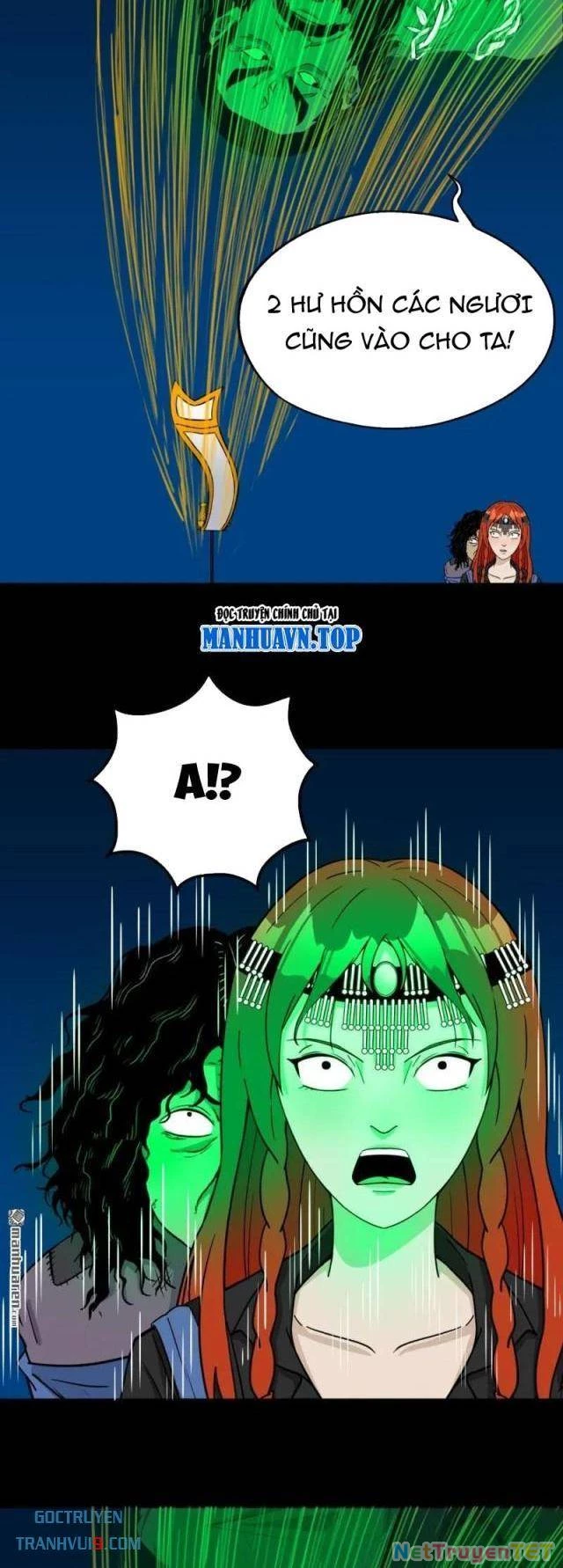 Đấu Yếm Thần Chapter 294 - Trang 2