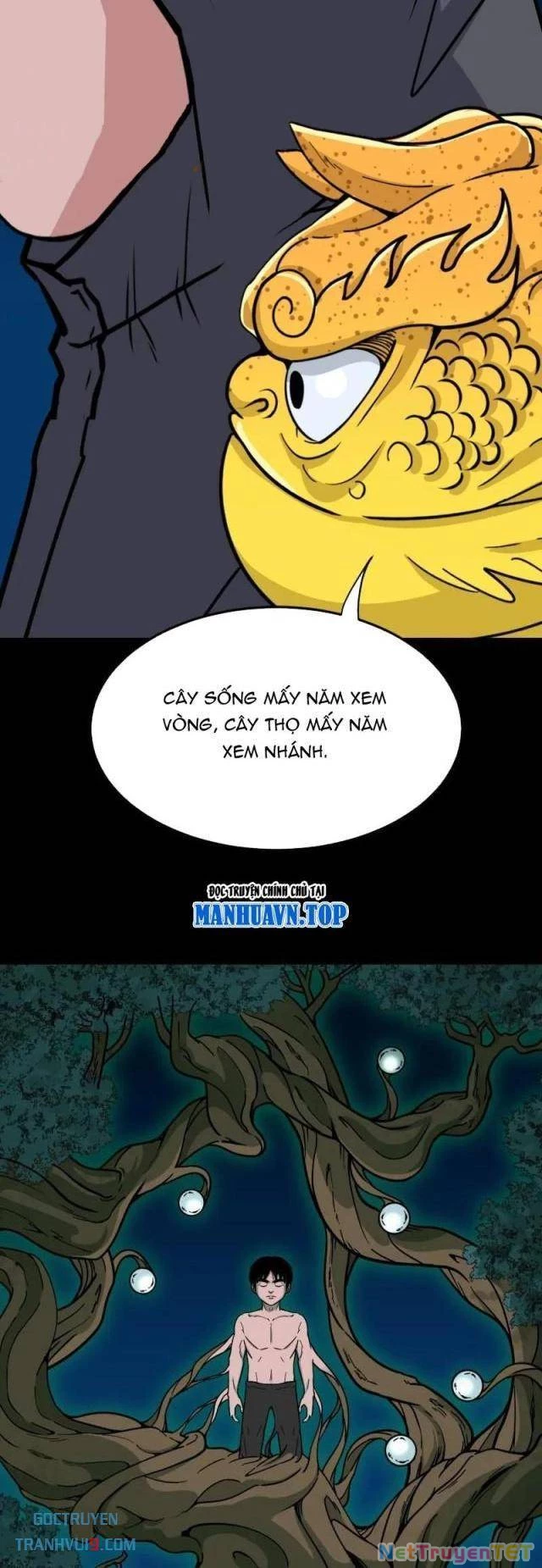 Đấu Yếm Thần Chapter 294 - Trang 2