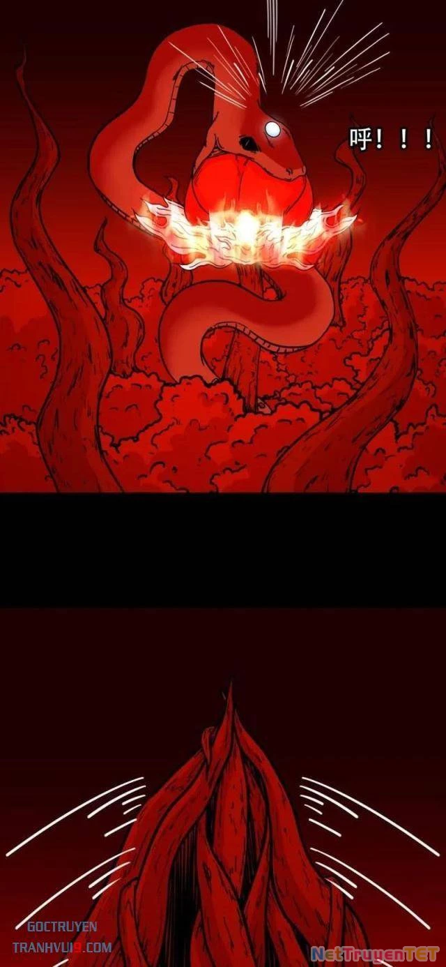 Đấu Yếm Thần Chapter 295 - Trang 2