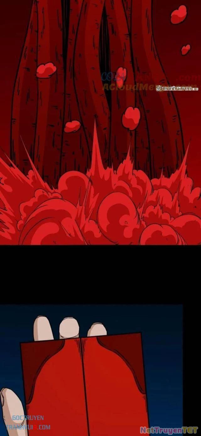 Đấu Yếm Thần Chapter 295 - Trang 2