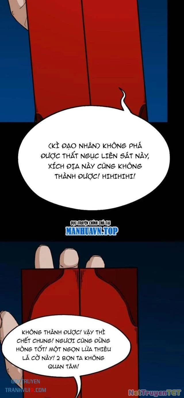 Đấu Yếm Thần Chapter 295 - Trang 2