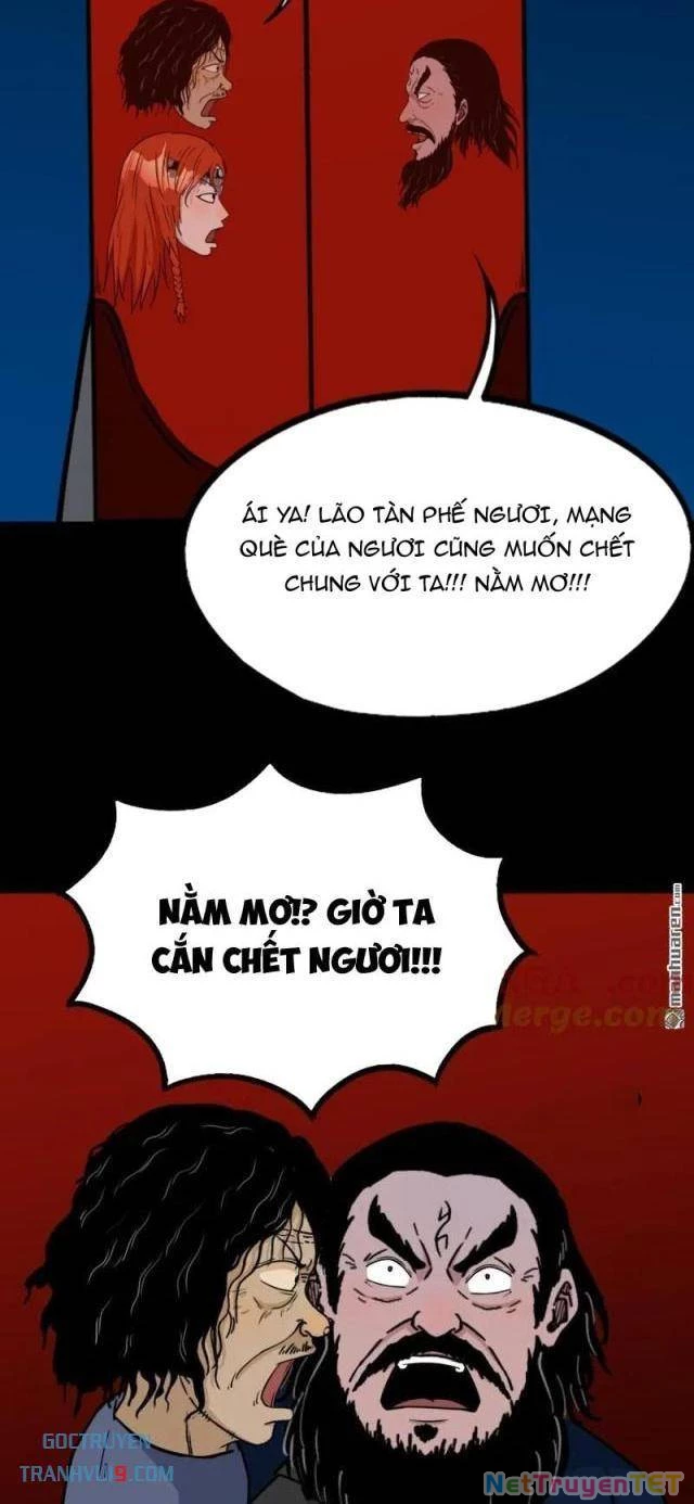 Đấu Yếm Thần Chapter 295 - Trang 2