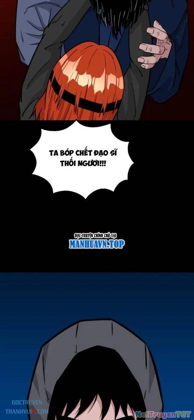 Đấu Yếm Thần Chapter 295 - Trang 2