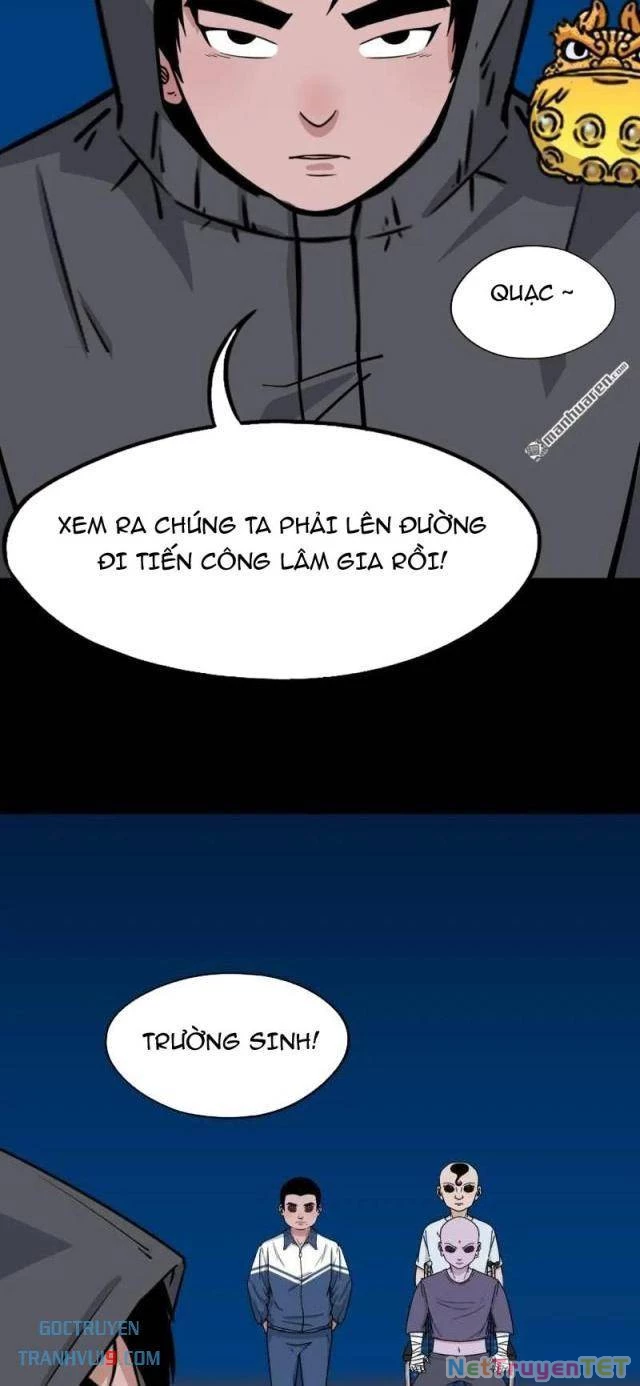 Đấu Yếm Thần Chapter 295 - Trang 2