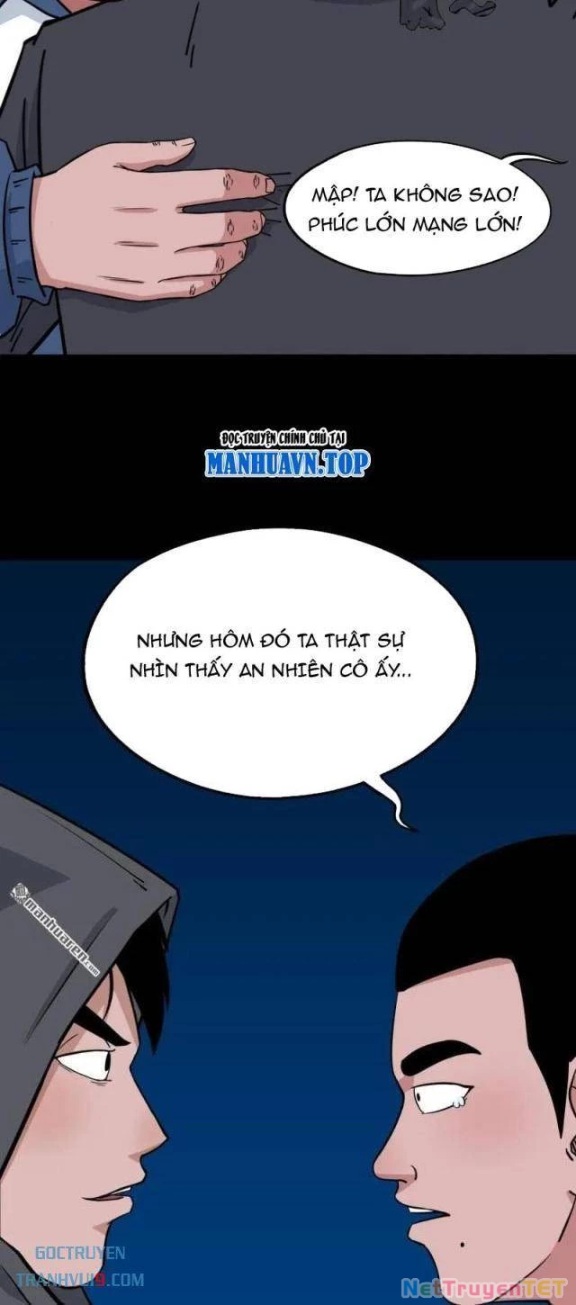 Đấu Yếm Thần Chapter 295 - Trang 2