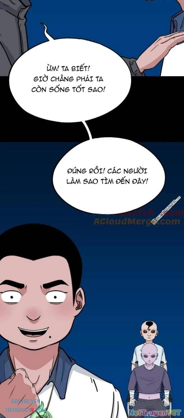 Đấu Yếm Thần Chapter 295 - Trang 2