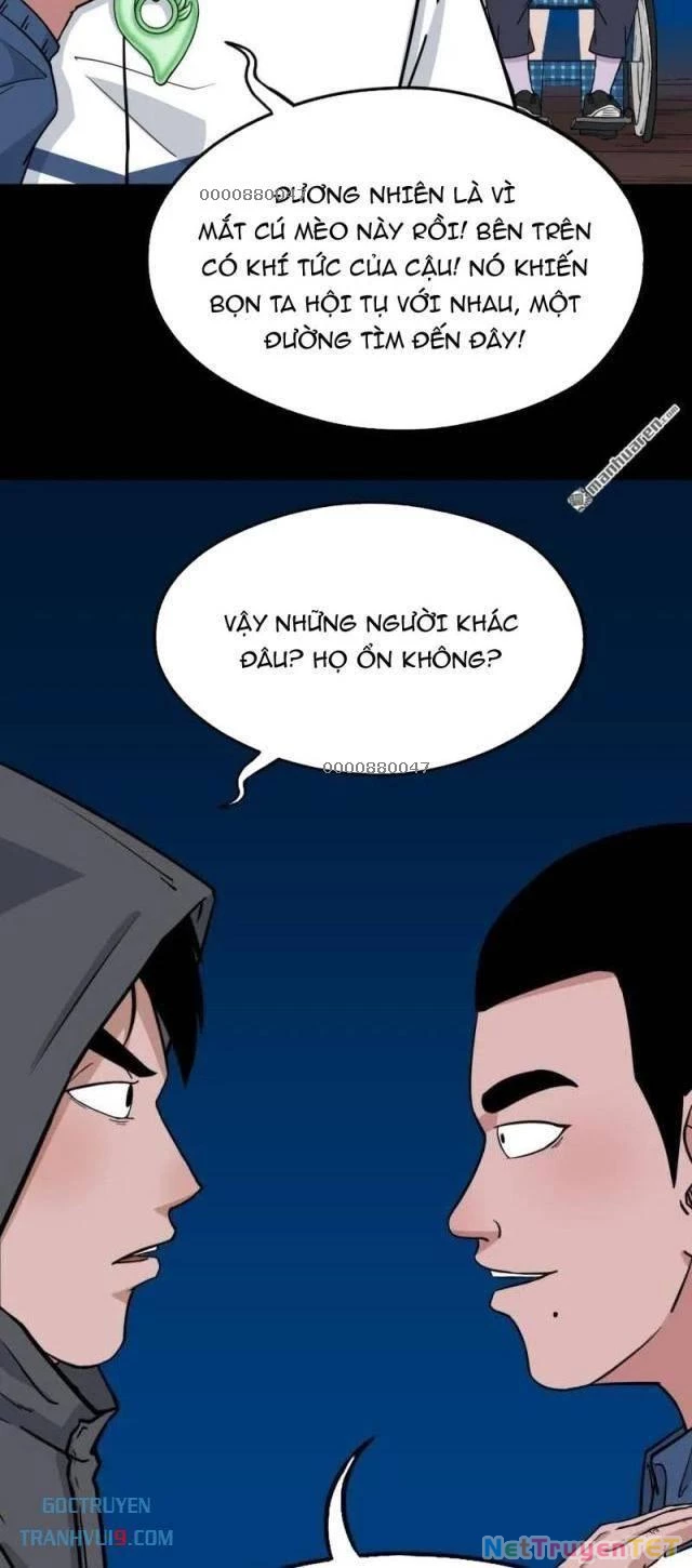 Đấu Yếm Thần Chapter 295 - Trang 2