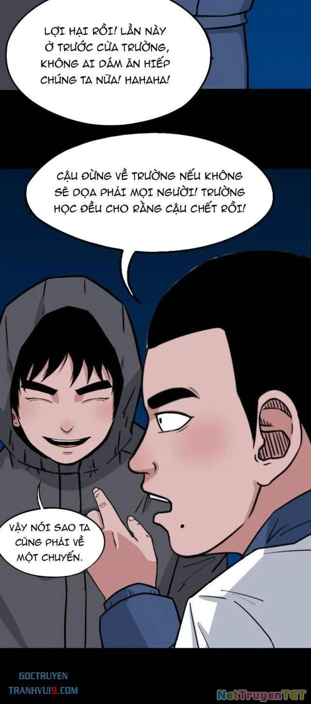 Đấu Yếm Thần Chapter 295 - Trang 2