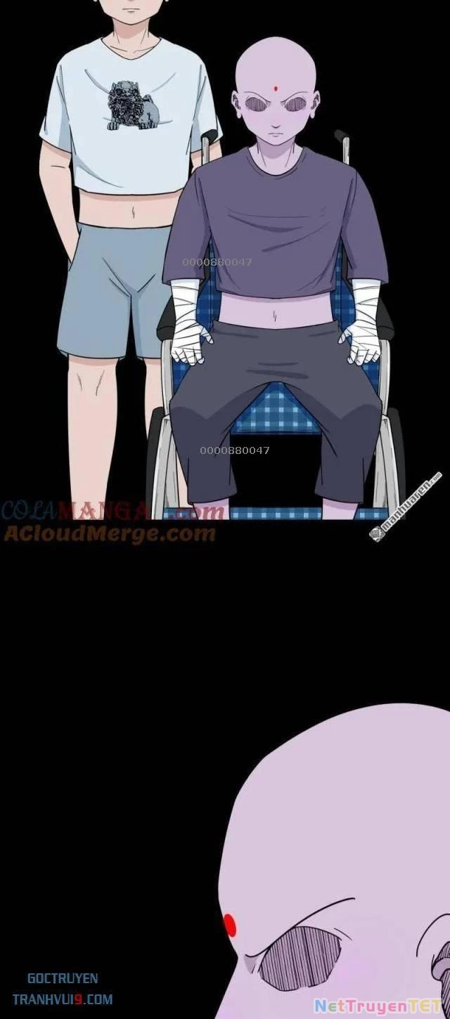 Đấu Yếm Thần Chapter 295 - Trang 2