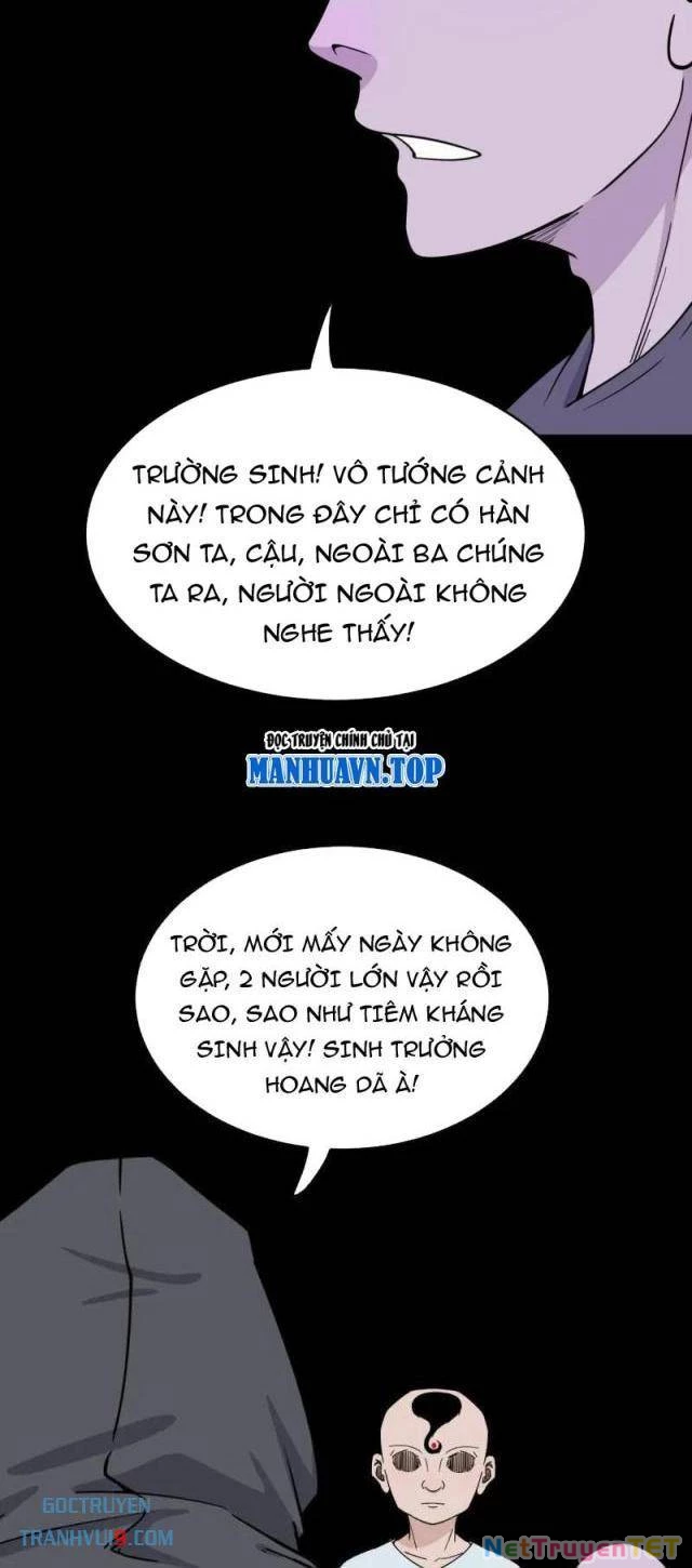 Đấu Yếm Thần Chapter 295 - Trang 2