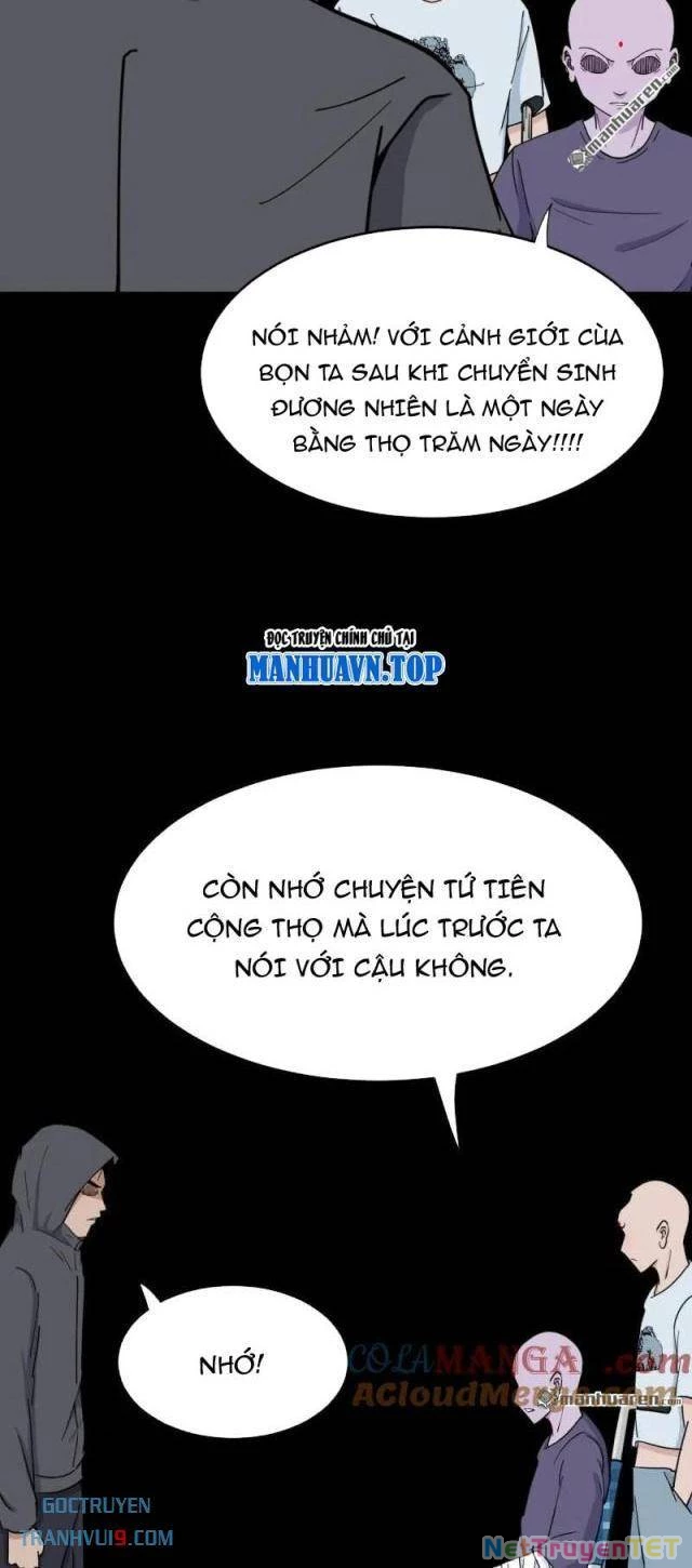 Đấu Yếm Thần Chapter 295 - Trang 2