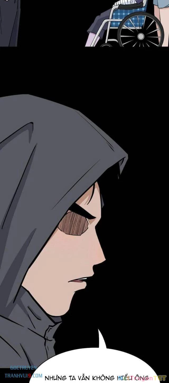 Đấu Yếm Thần Chapter 295 - Trang 2