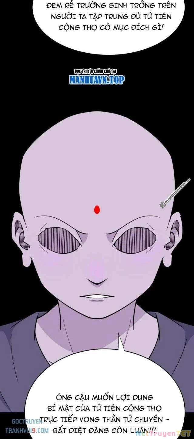 Đấu Yếm Thần Chapter 295 - Trang 2