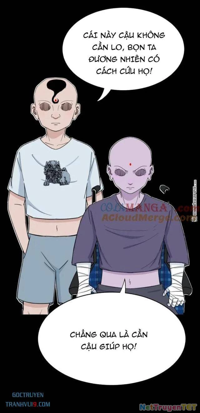 Đấu Yếm Thần Chapter 295 - Trang 2