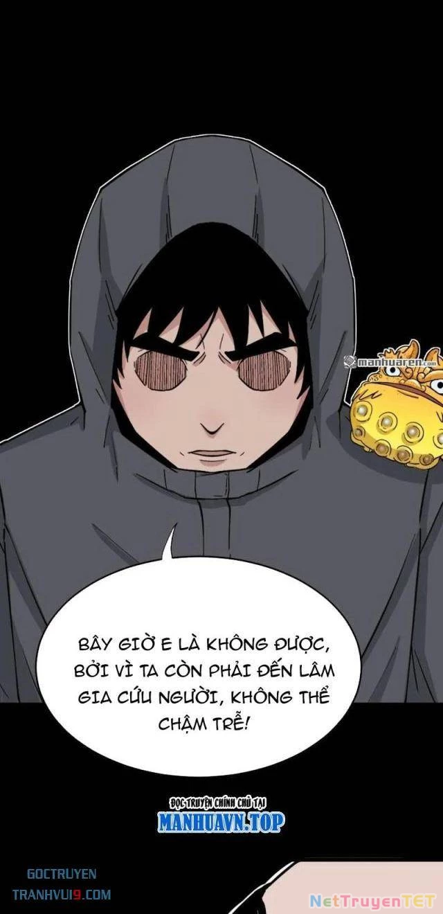 Đấu Yếm Thần Chapter 295 - Trang 2