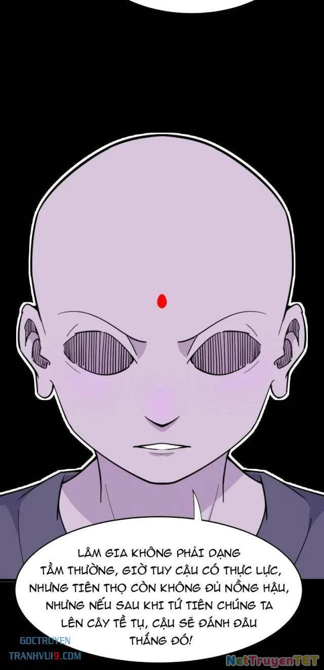 Đấu Yếm Thần Chapter 295 - Trang 2