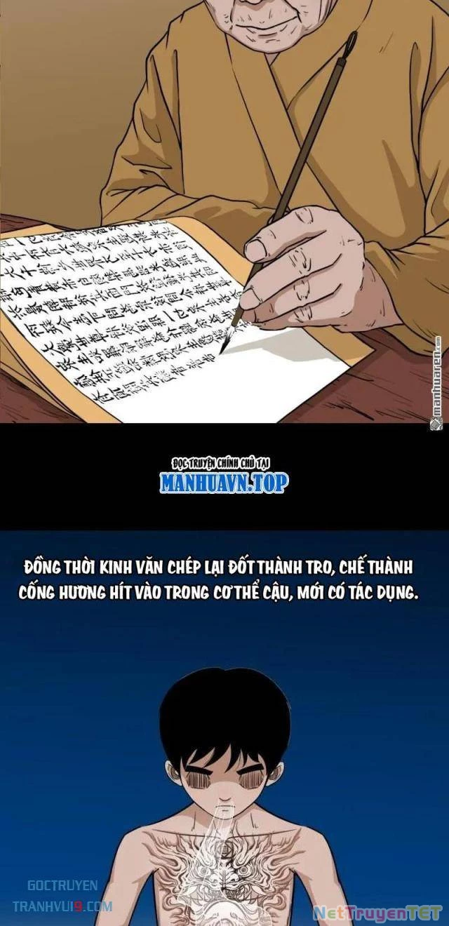 Đấu Yếm Thần Chapter 295 - Trang 2