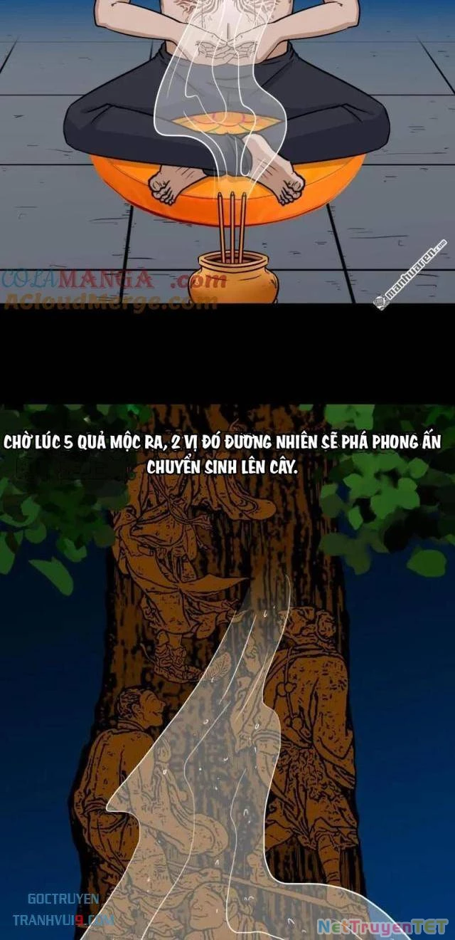 Đấu Yếm Thần Chapter 295 - Trang 2