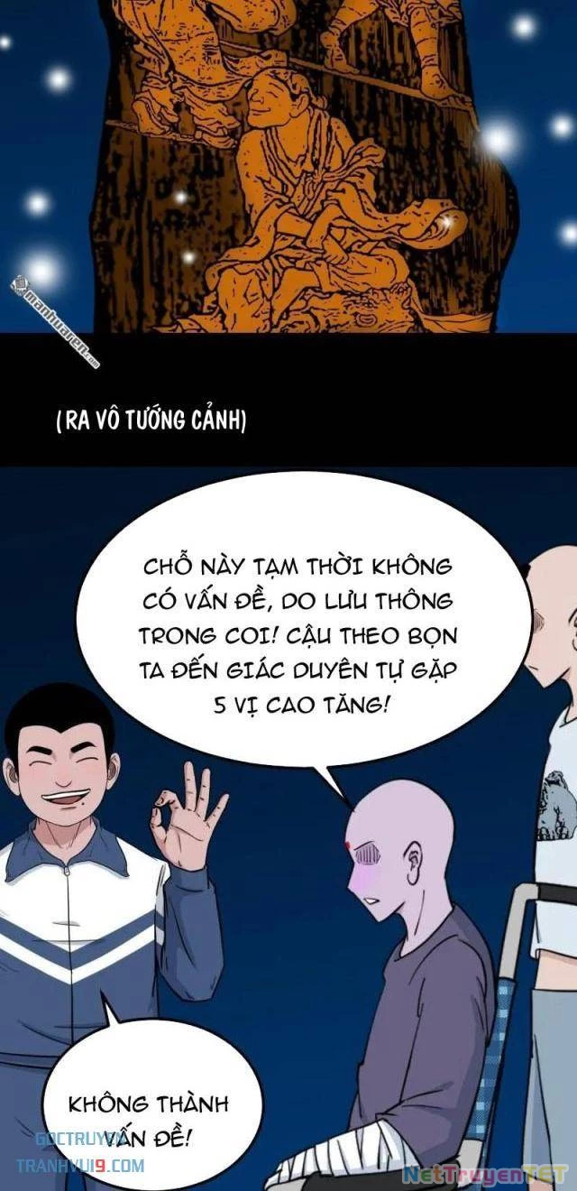 Đấu Yếm Thần Chapter 295 - Trang 2