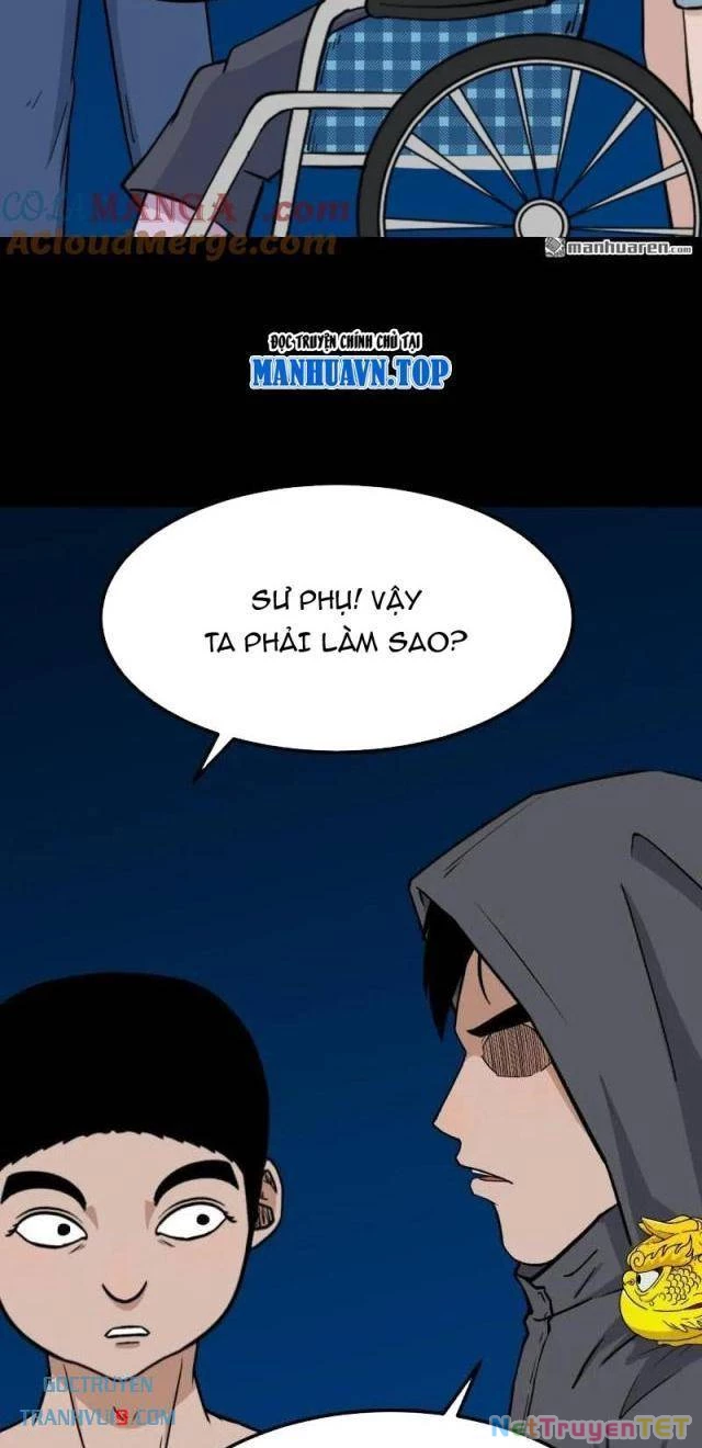 Đấu Yếm Thần Chapter 295 - Trang 2