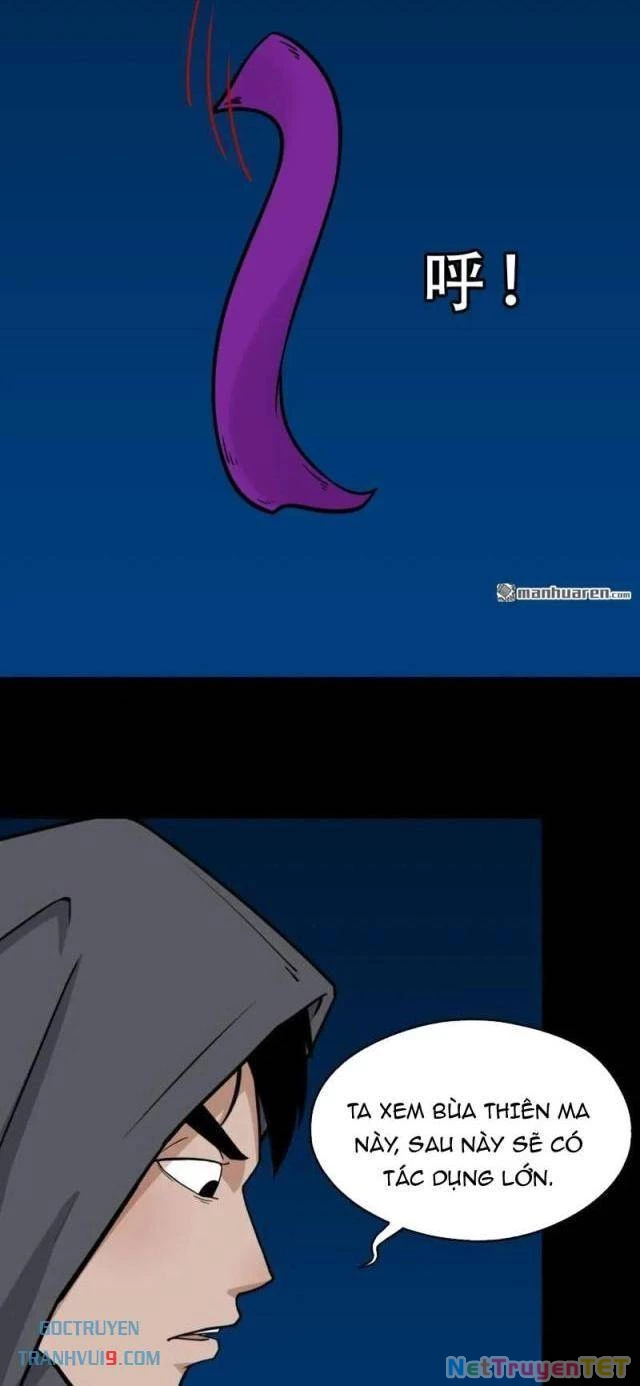 Đấu Yếm Thần Chapter 295 - Trang 2