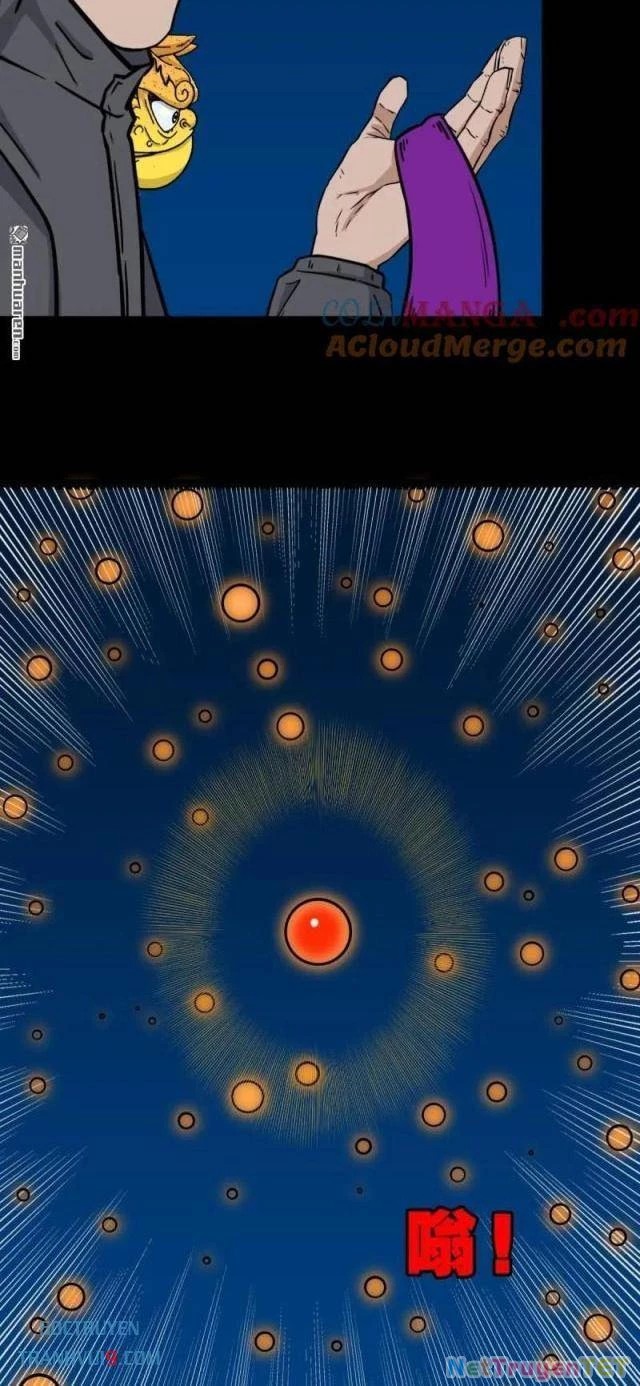 Đấu Yếm Thần Chapter 295 - Trang 2