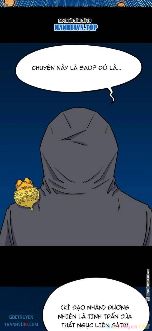 Đấu Yếm Thần Chapter 295 - Trang 2