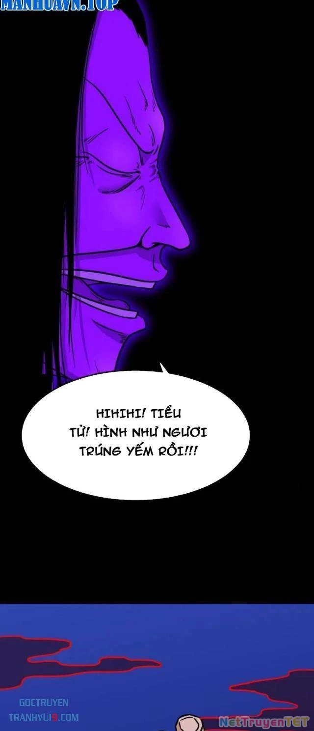 Đấu Yếm Thần Chapter 297 - Trang 2