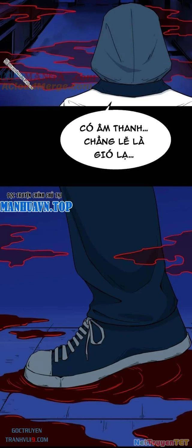 Đấu Yếm Thần Chapter 297 - Trang 2