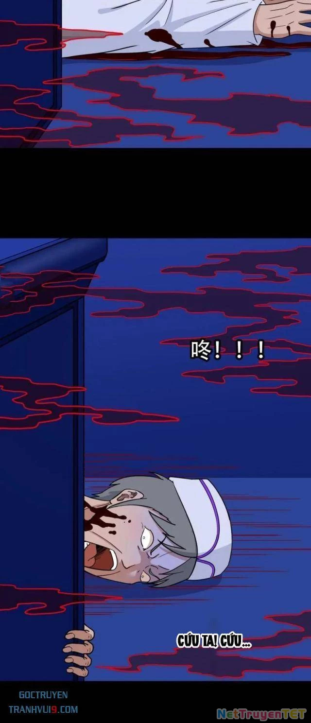 Đấu Yếm Thần Chapter 297 - Trang 2