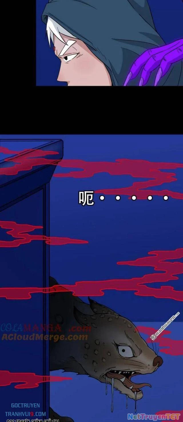 Đấu Yếm Thần Chapter 297 - Trang 2