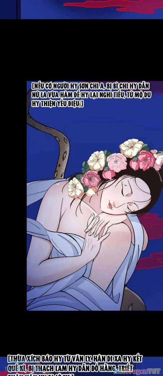 Đấu Yếm Thần Chapter 297 - Trang 2