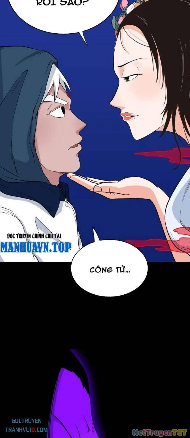 Đấu Yếm Thần Chapter 297 - Trang 2