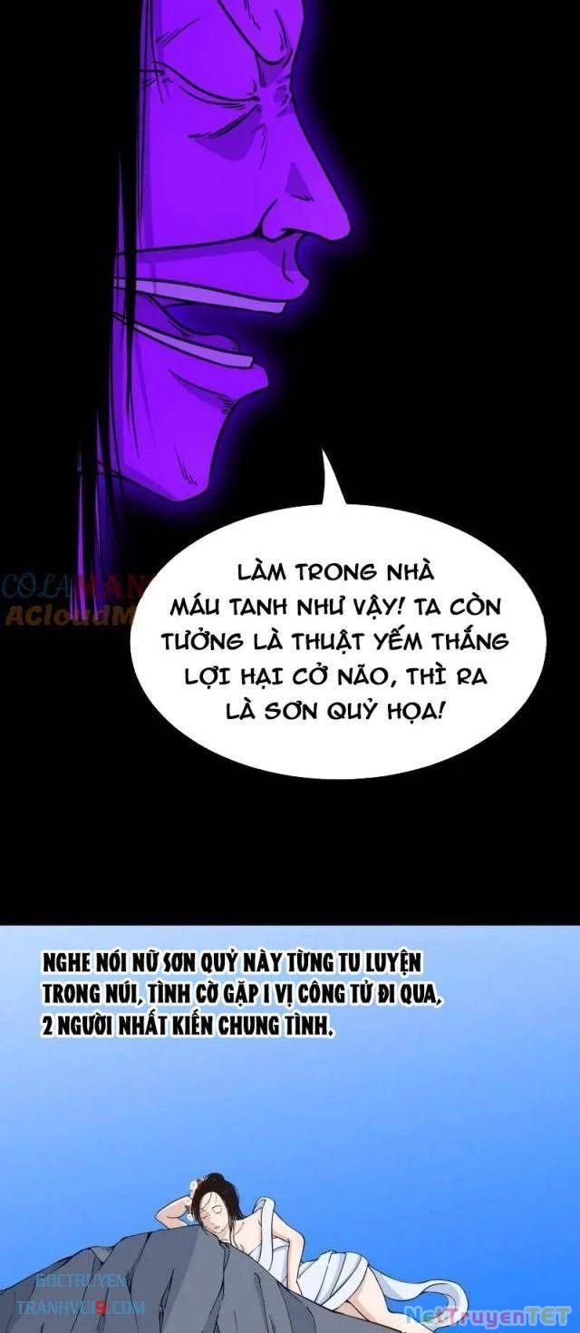 Đấu Yếm Thần Chapter 297 - Trang 2